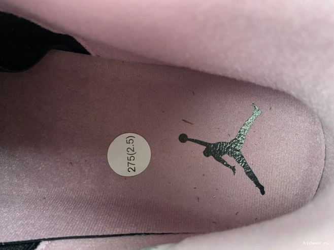 Rep Air Orchid 4 AQ9129-501 WMNS Jordan 0809